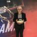 Alain Beral réélu président de la Ligue nationale de basket