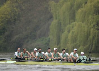 Le programme des championnats de France bateaux longs d’aviron