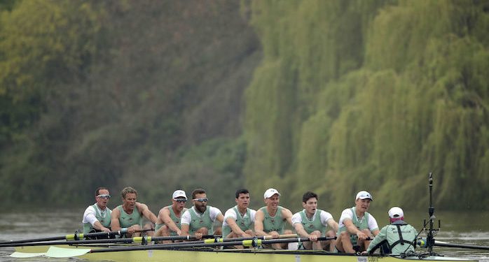Le programme des championnats de France bateaux longs d’aviron