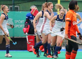 FIH Series Finals de hockey 2019 : les Bleues s’inclinent