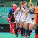FIH Series Finals de hockey 2019 : les Bleues s’inclinent