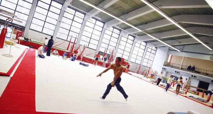 La gymnastique s’adapte à la société d’aujourd’hui