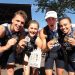 4 médailles françaises aux Championnats d’Europe de triathlon