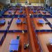 Nîmes va accueillir l’élite du tennis de table handisport
