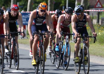 LEPAPE intensifie son partenariat avec la FFTriathlon