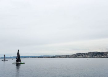 Voile : le programme de la Rolex Giraglia 2019