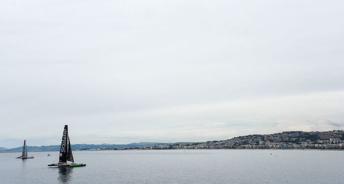 Voile : le programme de la Rolex Giraglia 2019