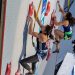 Coupe du monde d’escalade de vitesse : victoire d’Anouck Jaubert