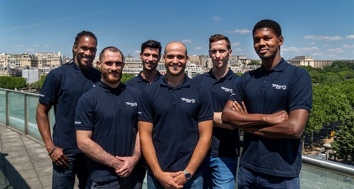 La RATP lance la web-série « Rêve de  champions »