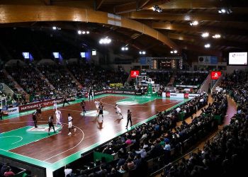 Basket : le mythe Beaublanc