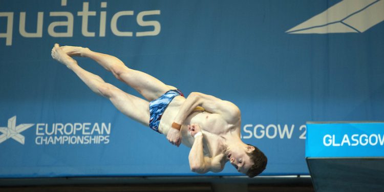 Benjamin Auffret veut sauter vers son rêve olympique