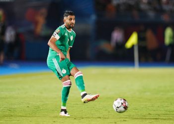 CAN 2019 : le programme des demi-finales