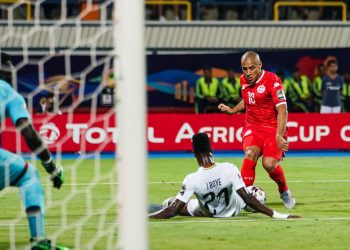 Coupe d’Afrique des Nations 2019 : le programme des quarts