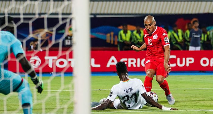 Coupe d’Afrique des Nations 2019 : le programme des quarts