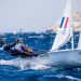 Des championnats du monde de voile cet été