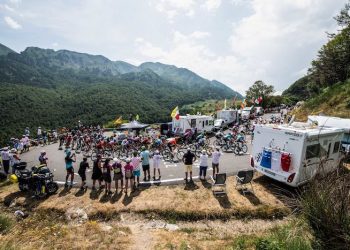 SENSEO® et le Tour de France renouvellent leur partenariat