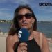 Journée olympique 2019 : interview de Delphine Le Sausse