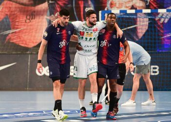 Elohim Prandi arrivera au Paris Saint-Germain handball en 2020