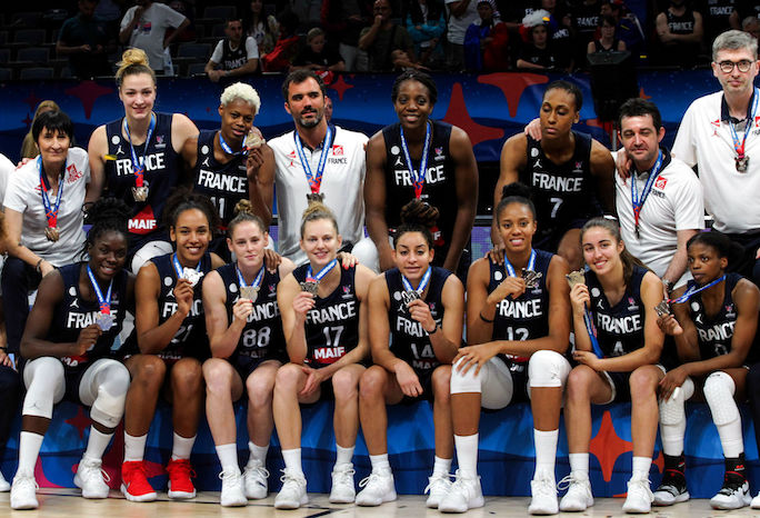 championnat de france de basket 2019