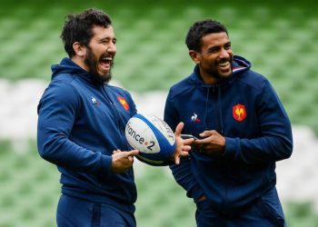 L’UNSS se mobilise pour la Coupe du monde de rugby au Japon