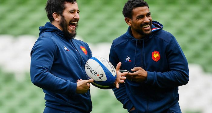 L’UNSS se mobilise pour la Coupe du monde de rugby au Japon