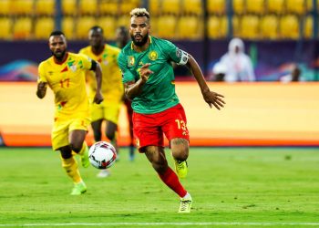 Le programme des huitièmes de finale de la CAN 2019