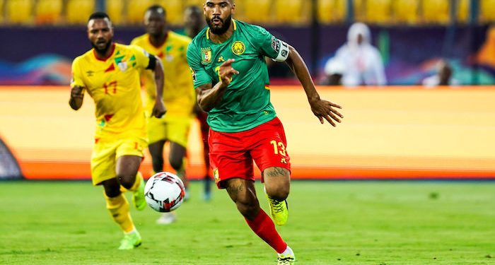 Le programme des huitièmes de finale de la CAN 2019