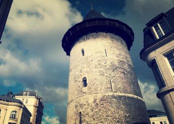 Sports de plein air : Escape Game à Rouen