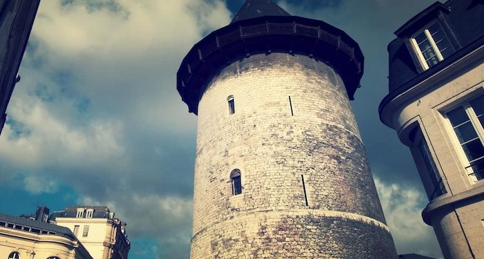 Sports de plein air : Escape Game à Rouen