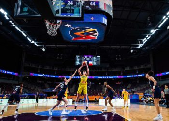 EuroBasket femmes 2019 : le programme des quarts de finale