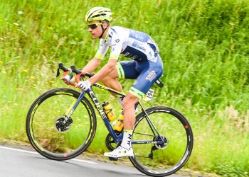 Cyclisme sur route : la sélection pour le Test Event JO Tokyo