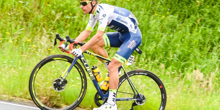 Cyclisme sur route : la sélection pour le Test Event JO Tokyo