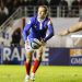Women’s Rugby Super Series : le XV de France du premier match