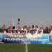 Les Bleues remportent la 1ere étape du Circuit Européen de rugby à 7