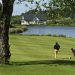 Sports de plein air : golf en Picardie