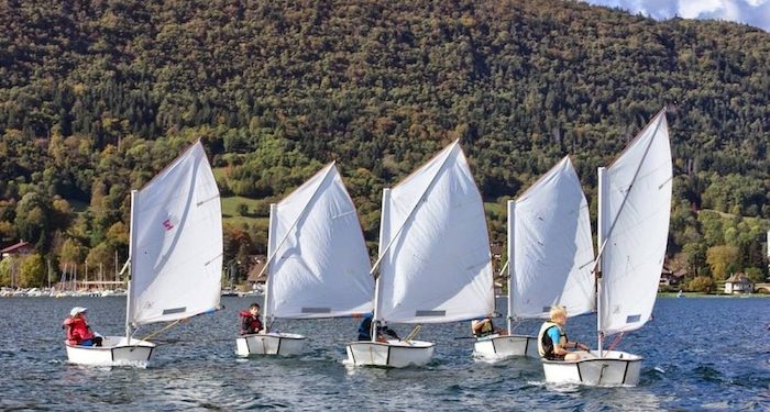 La Haute-Savoie sur tous les terrains