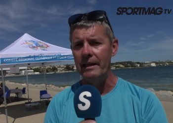 Journée olympique 2019 : interview de Daniel Verdelhan