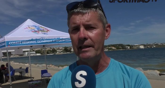 Journée olympique 2019 : interview de Daniel Verdelhan