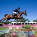 Équitation : Dinard au rythme du Jumping international