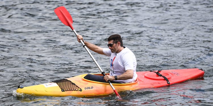 Douze îles en Île-de-France pour pratiquer du sport cet été