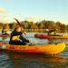 Sports de plein air : kayak de mer sur la Côte d’Opale