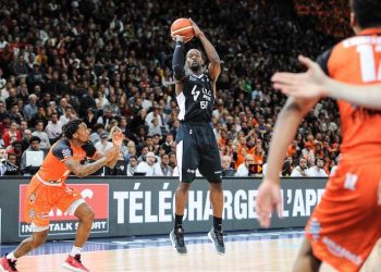 BasketBall : les Labels Clubs LNB 2019 décernés
