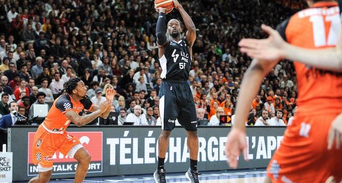 BasketBall : les Labels Clubs LNB 2019 décernés