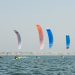 Voile : les podiums de la 2e étape de l’ENGIE KITE TOUR 2019