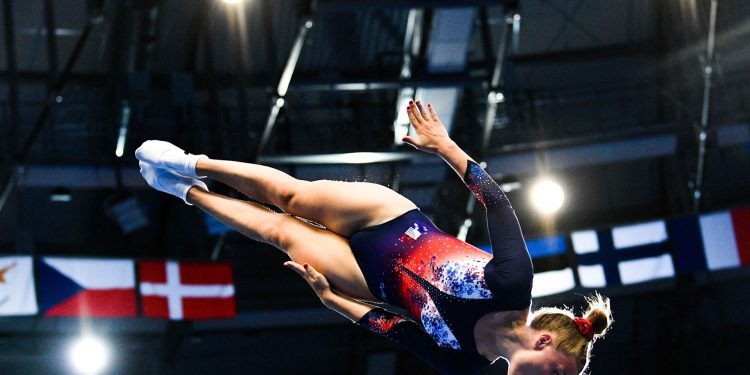 Jeux européens 2019 : tous les médaillés français