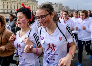 L’éducation par le sport grâce à la MAIF
