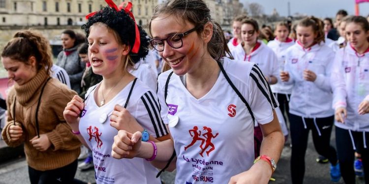 L’éducation par le sport grâce à la MAIF