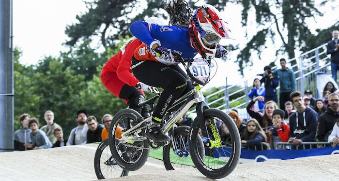 Le programme des Championnats de France de BMX 2019