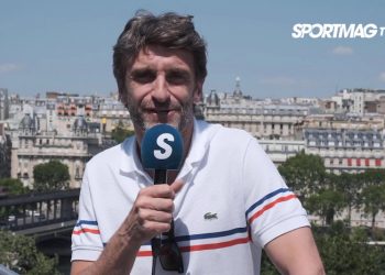 Web-série « Rêves de champions » RATP : interview de Manuel Herrero