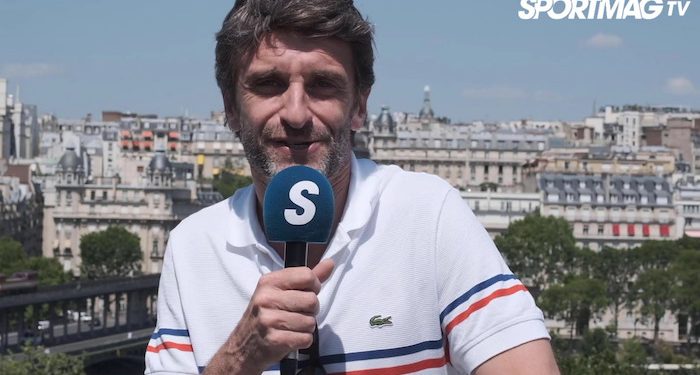 Web-série « Rêves de champions » RATP : interview de Manuel Herrero